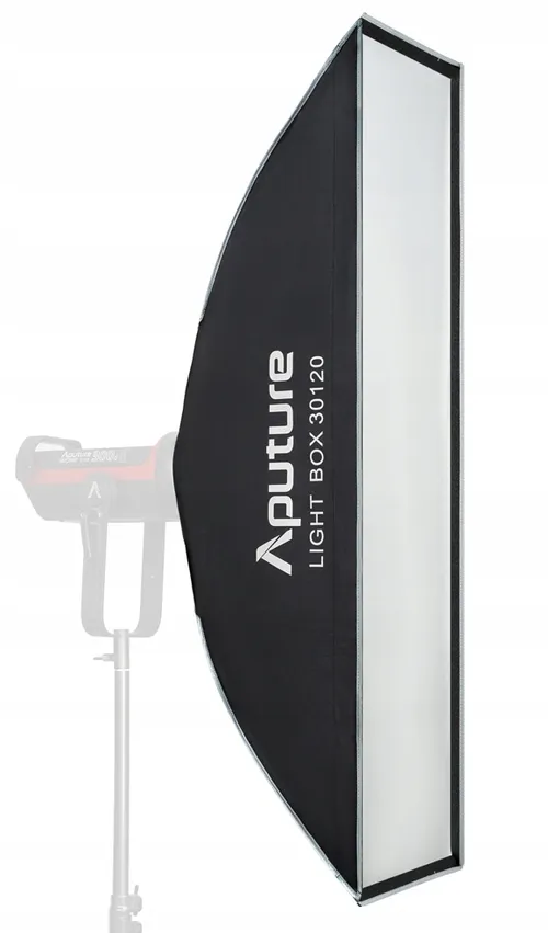 softbox Aputure Light Box 30x120cm (strip)