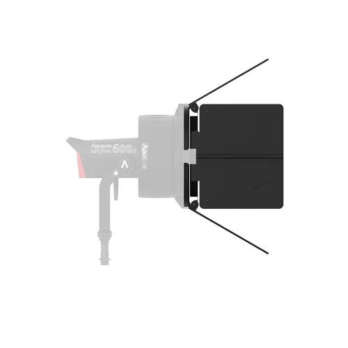 wrota Aputure F10 Barn Doors (duże)
