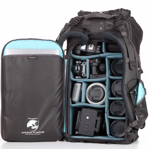 plecak Shimoda Action X70 HD Starter Kit (XL DV CU)