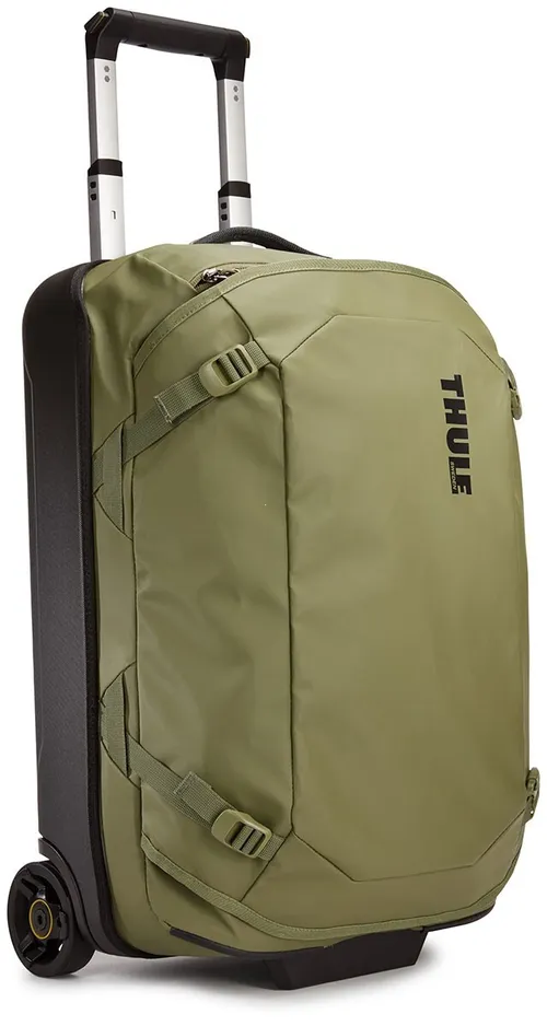 torba podróżna THULE Chasm 40L kabinowa olivine