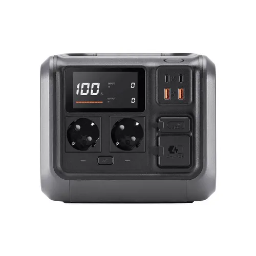 DJI Power 500 power station (1000W / 512Wh)