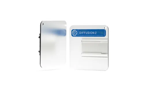 Lightbridge CRLS lustro 15x15 DIFF2