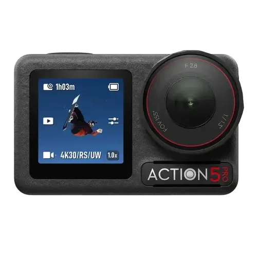 kamera Dji Osmo Action 5 Pro