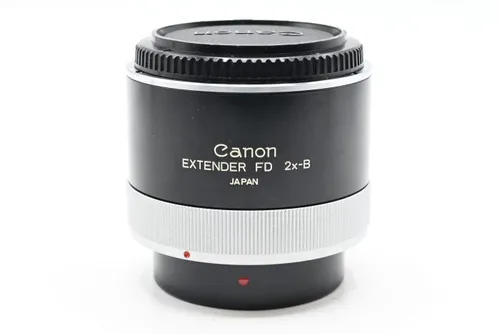 Canon Extender FD 2x-B (telekonwerter)