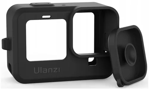 Ulanzi G9-1 silikonowa obudowa do GoPro 9/10/11/12