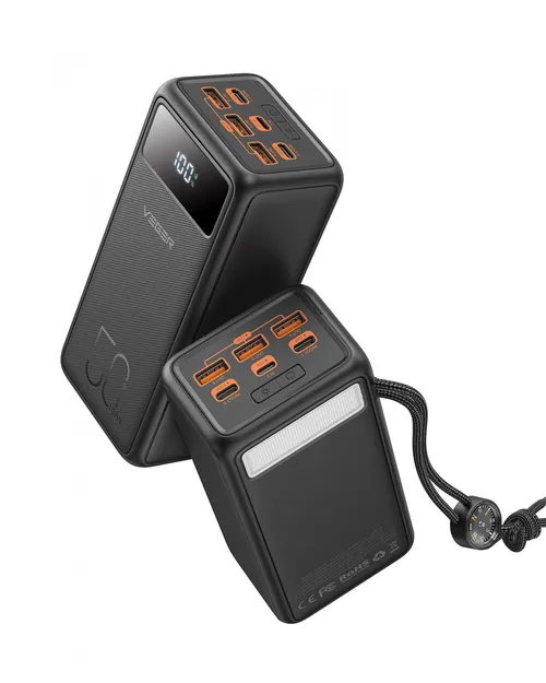 Veger VP5001 Tank Lite (Power Bank)