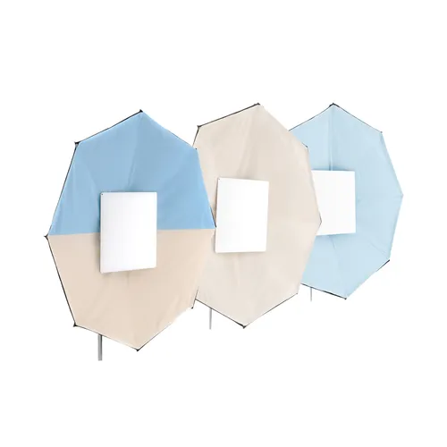 zestaw Snapbridge Color Bounce 5ft (3x Muslin)