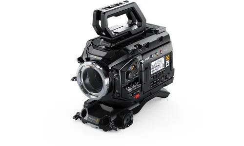 Kamera URSA Mini PRO 4.6K (EF / PL Mount)