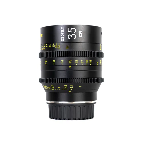 Obiektyw DZOFILM Vespid 35mm T2.1