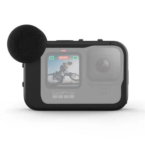 Ramka GoPro Media Mod (HERO 13/12/11/10/9)