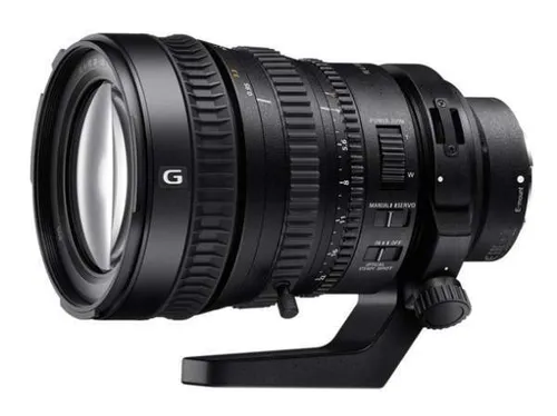 obiektyw Sony FE 28-135 mm F4 G OSS