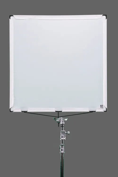 rama dyfuzyjna 3/4 Silk (100 x 100 cm)