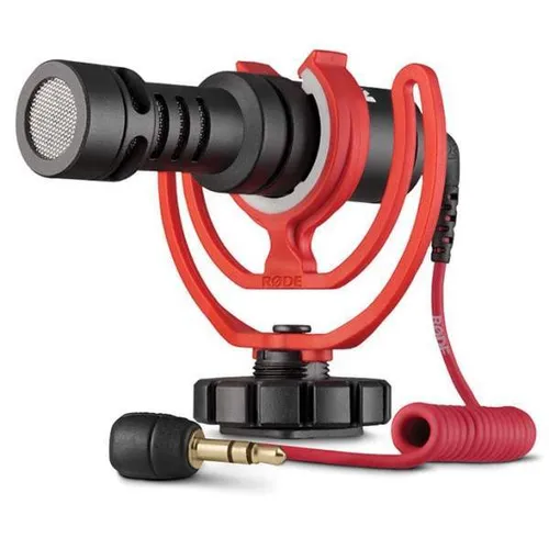mikrofon Rode VideoMicro