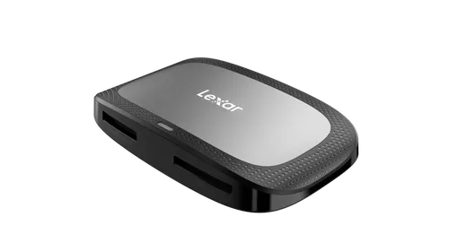 czytnik kart Lexar CFexpress typ A / SD UHS-II (USB 3.2 Gen2)