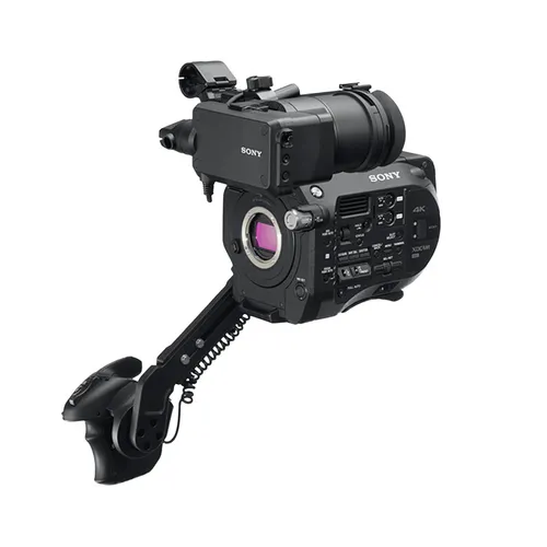 kamera Sony PXW-FS7
