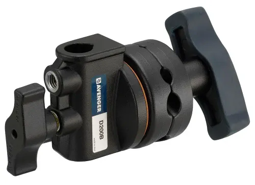 głowica gripowa Avenger D200B