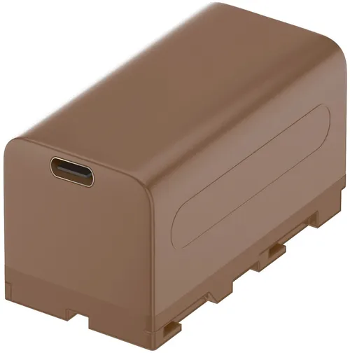 bateria Newell NP-F770 USB-C