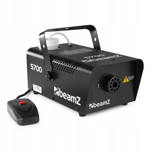 wytwornica dymu BeamZ S700