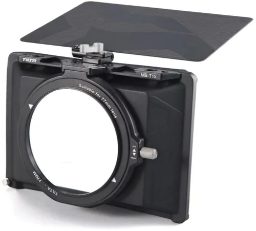 mattebox Tilta MB-T15 Mini