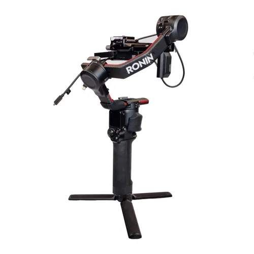 gimbal Dji Ronin RS 2 Pro Combo