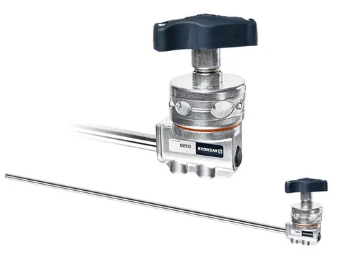 ramię Avenger D520 40