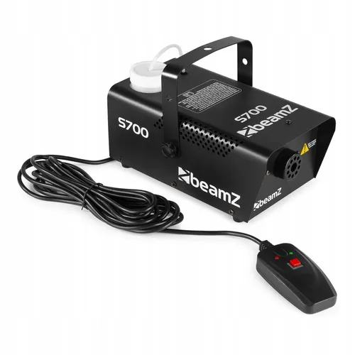 dymiarka BeamZ S700 W