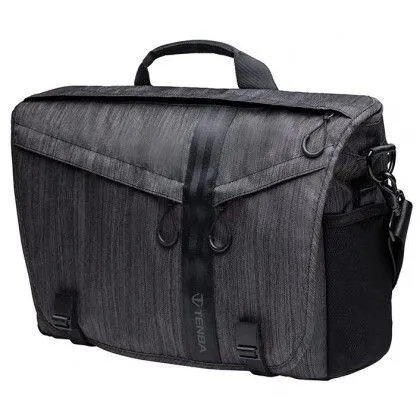 torba Tenba Messenger DNA 15 (szara)