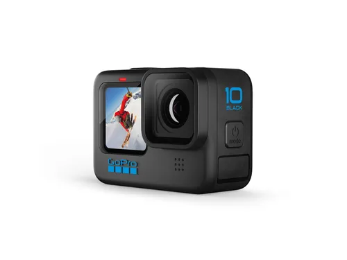GoPro HERO 10 Black