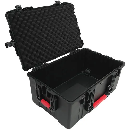 Hard Case na kółkach (pusta)