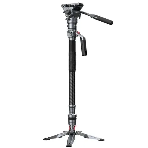 Monopod Smallrig carbon video