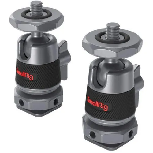 SmallRig 2948 BallHead Mini