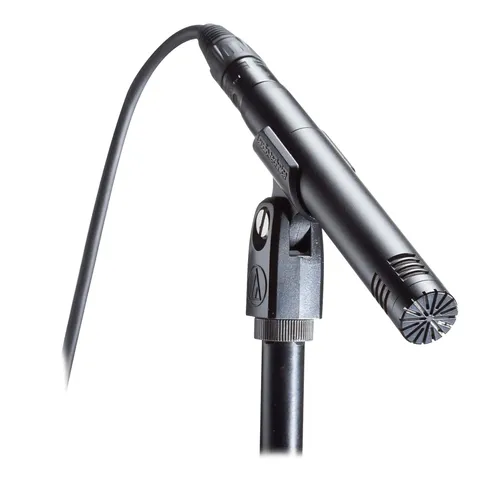 mikrofon pojemnościowy Audio-Technica AT2031