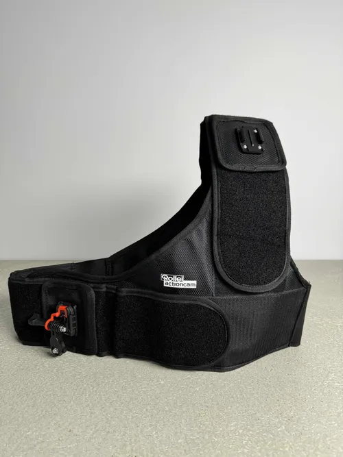 szelki na ramię do GoPro