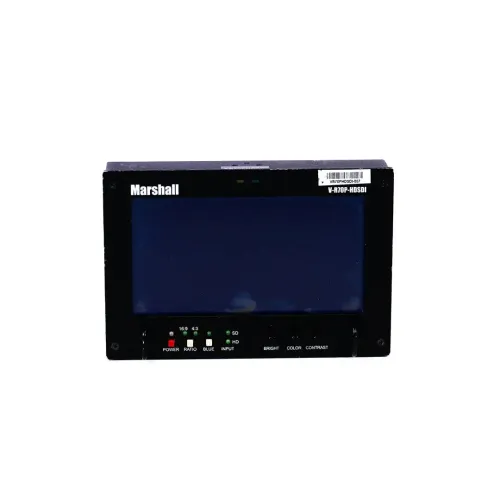 monitor Marshall V-R70P-HDSDI