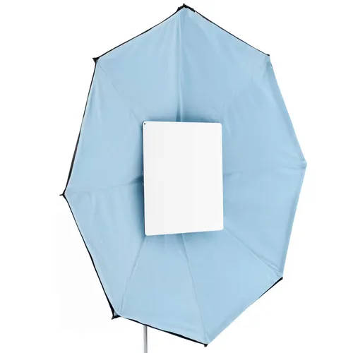 Snapbridge Color Bounce 5ft Day Blue Muslin