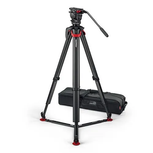 statyw Sachtler aktiv8T Flowtech 75 GS