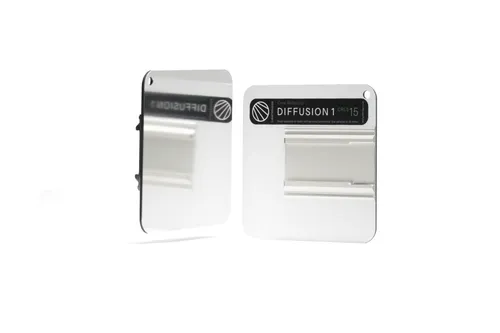 Lightbridge CRLS lustro 15x15 DIFF1