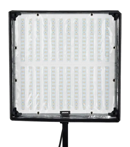 lampa Amaran F22c RGBW (200W / V-mount)