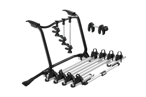 bagażnik Thule WanderWay 4 (VW T6.1 California)