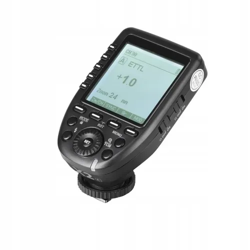 Quadralite Navigator X2s (Sony) wyzwalacz lamp błyskowych