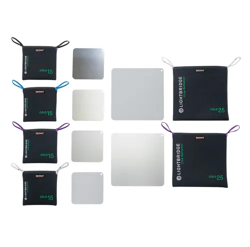 zestaw luster Lightbridge CRLS C-Start