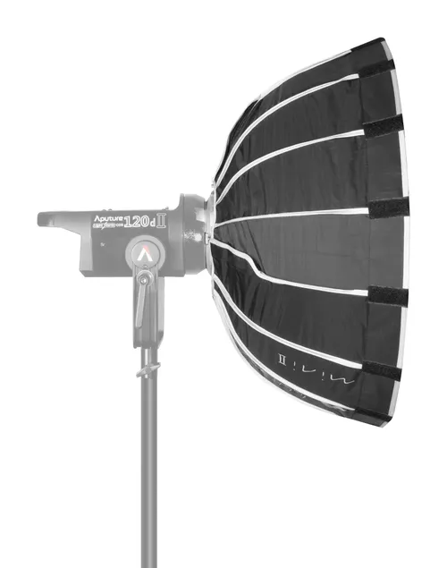 softbox Aputure Light Mini Dome 1