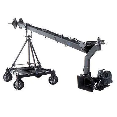 Jimmy Jib Camera Crane