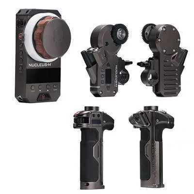 Wireless Follow Focus Tilta Nucleus m