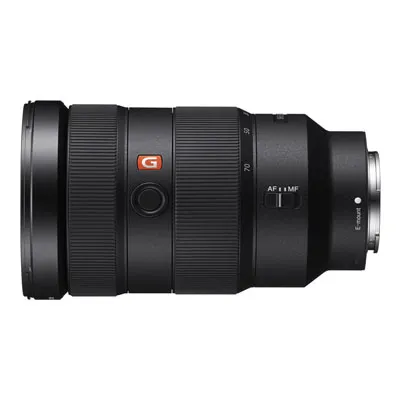 Lens 24-70mm f2.8 GM Sony E