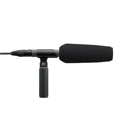 Shotgun Mic Sony ECM-673