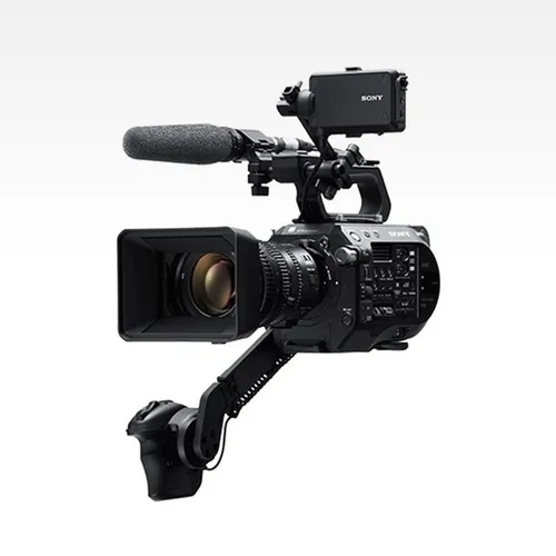 Sony FS7