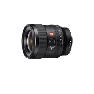 Lens 24mm f1.4 Sony E