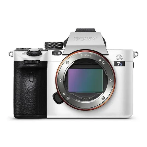 Sony A7 IV