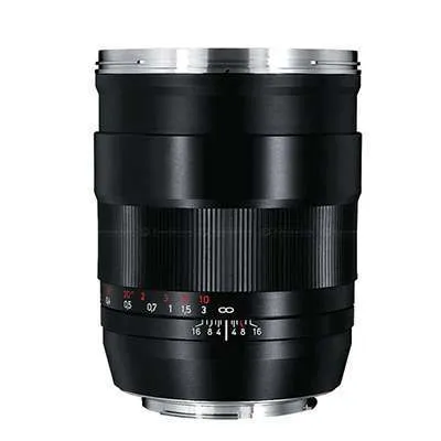 Lens 35mm f1.4 Carl Zeiss EF